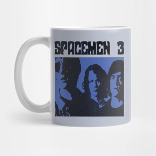 Spacemen 3 Art Mug